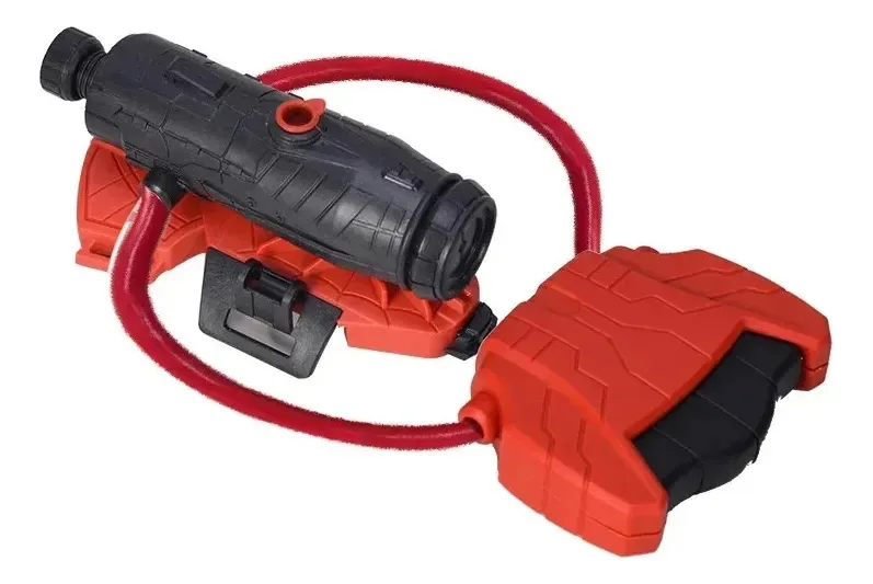 Homem-Aranha - Spiderverse Launcher Miles Halloween Cosplay 01