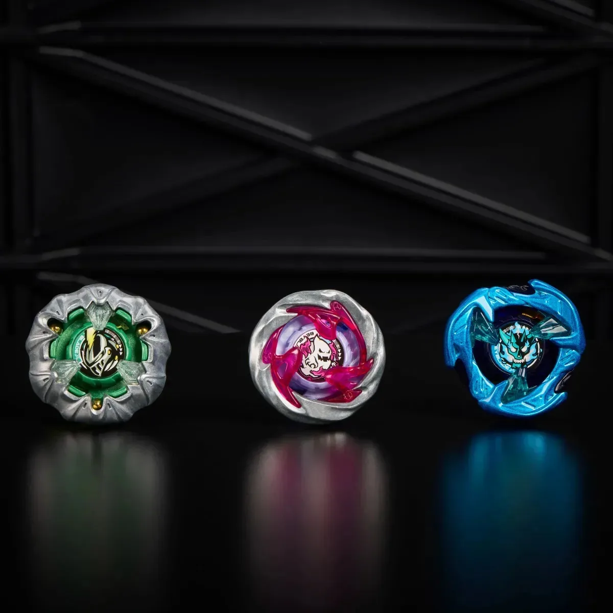 Jogo Beyblade Piao Conjunto De Expansao