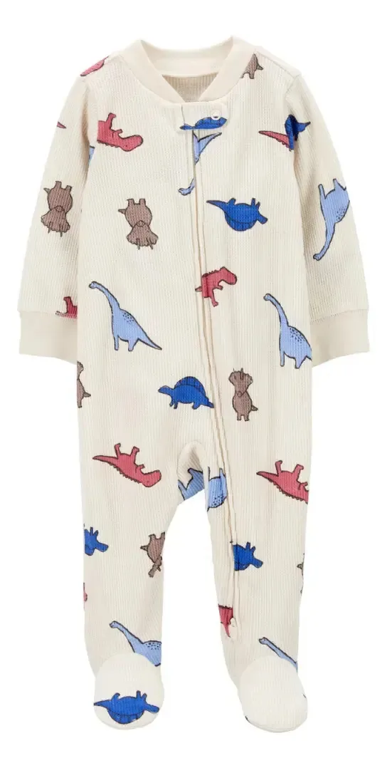 Carter's 1R956510 Multicolor 9M Animal print