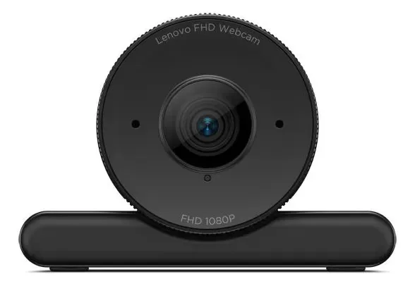 Câmera Lenovo Fhd
