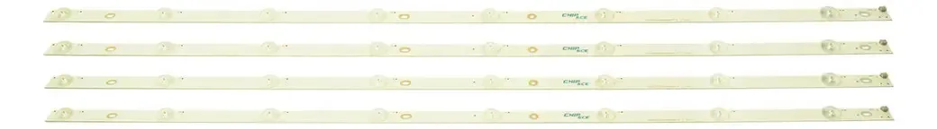 Barras De Led - Barramento Ph40u21dsgw