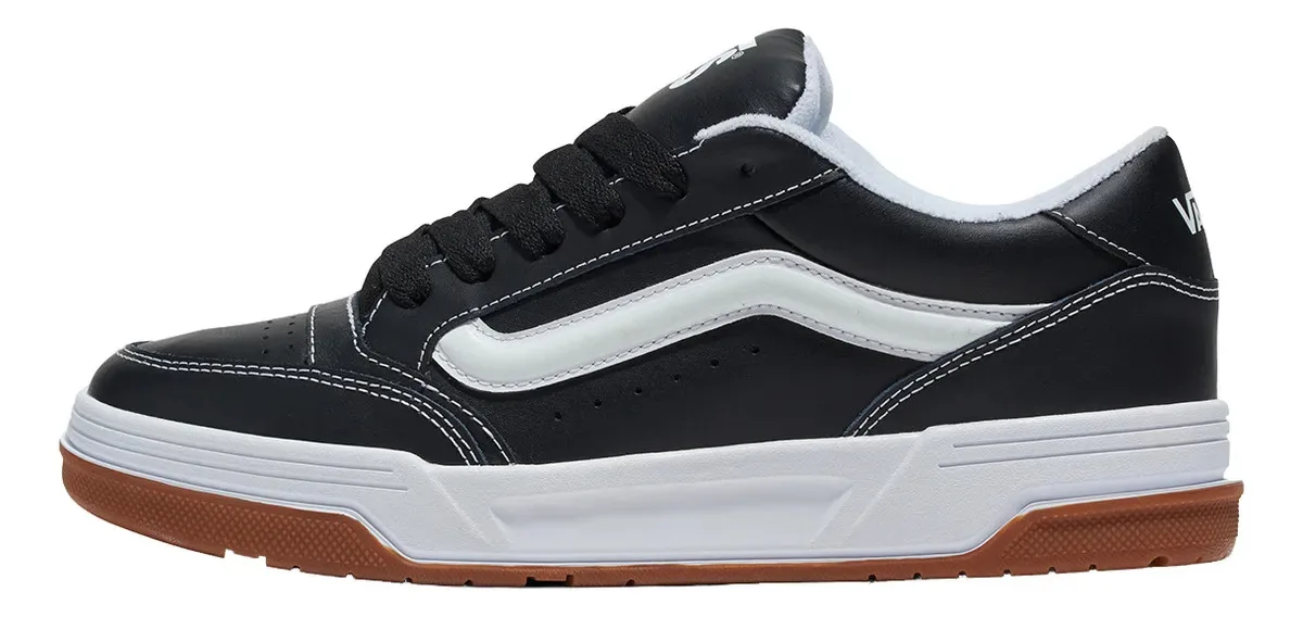 Tênis unissex Vans Hylane