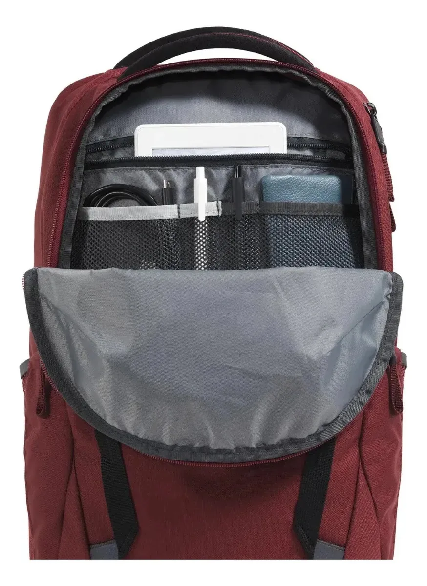 Mochila The North Face Vault Vinho 3vy25m2 Vinho Liso