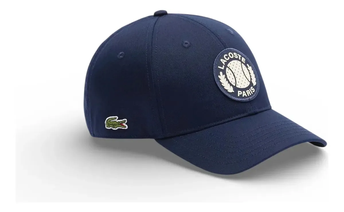 Bonés e chapéus Lacoste Blue M White
