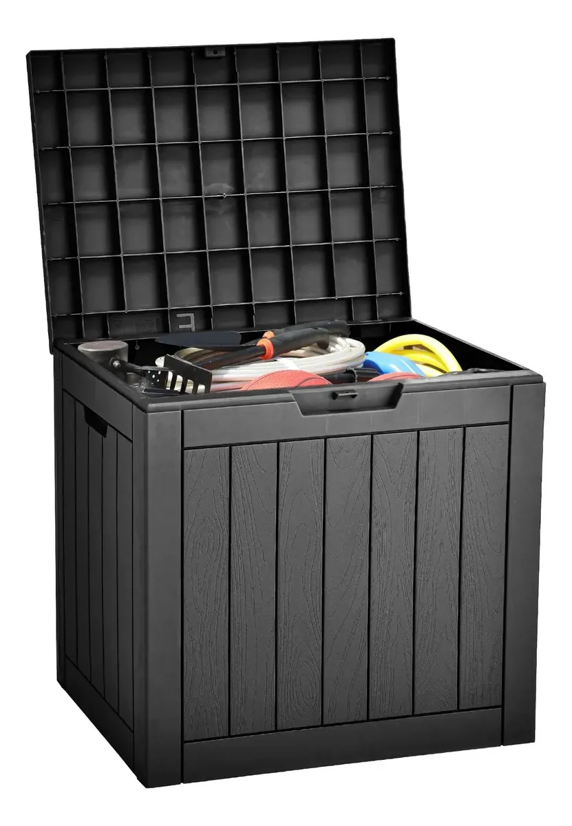 Armazenamento externo eficiente e robusto da Yitahome