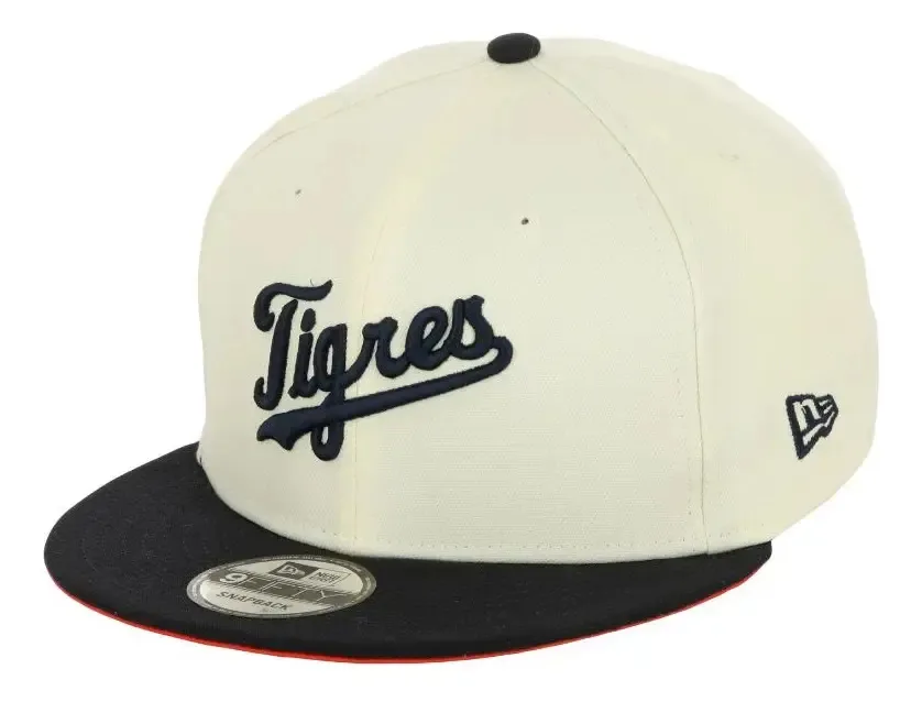 9fifty White, tamanho único