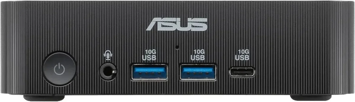 Mini PC Asus PN54 com AMD Ryzen 5 5500U e Placa Gráfica Radeon