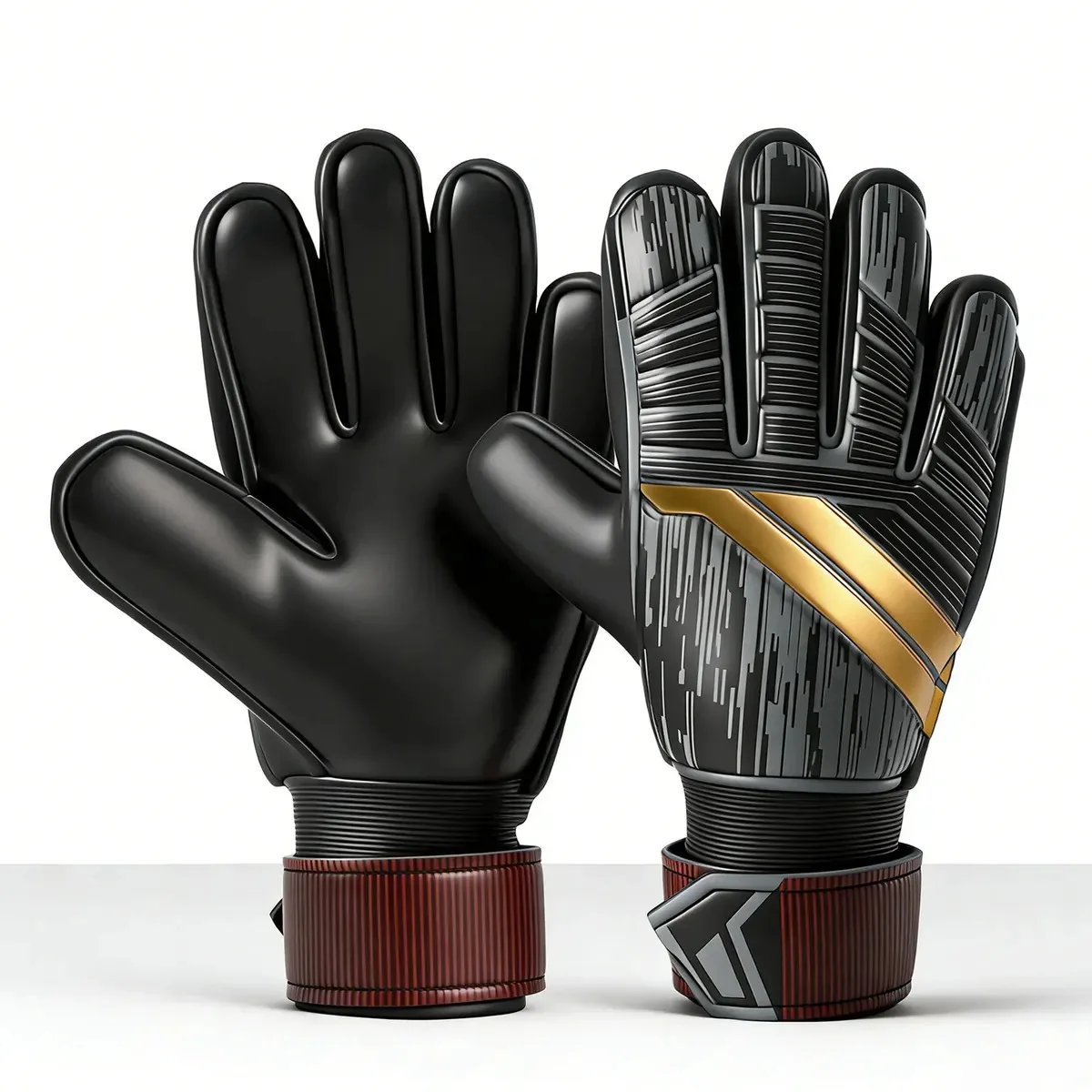 Luvas de goleiro