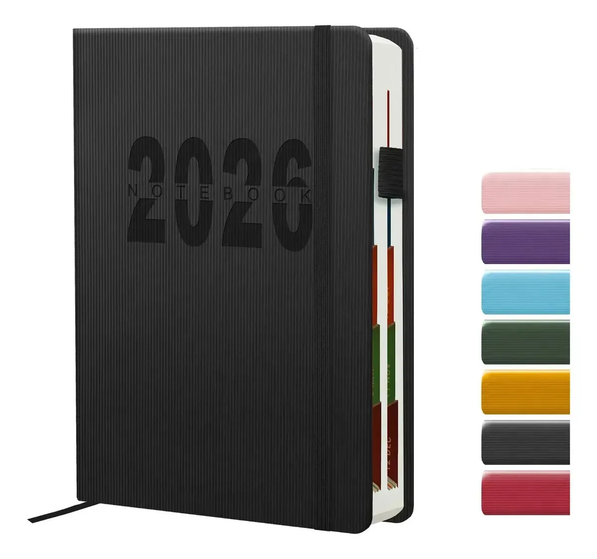 Organizando a agenda escolar