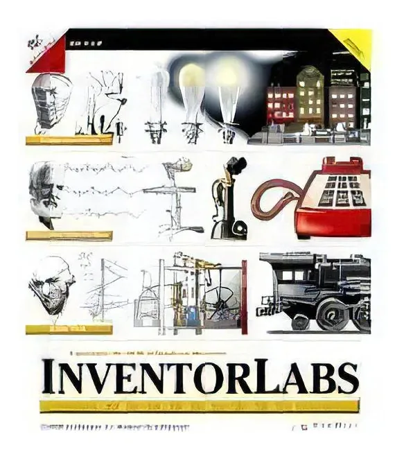 Inventor Labs: Tecnologia