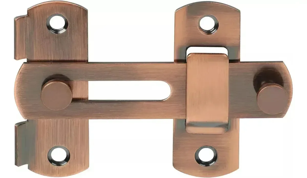 Pestillos De Puerta Grandes, Para Portas Corrediz