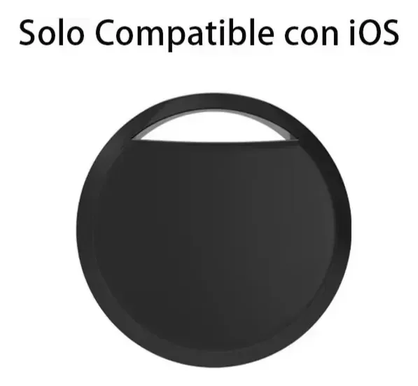 Etiqueta: Localizador Bluetooth Ios para iPhone Gps | Zeruvino
