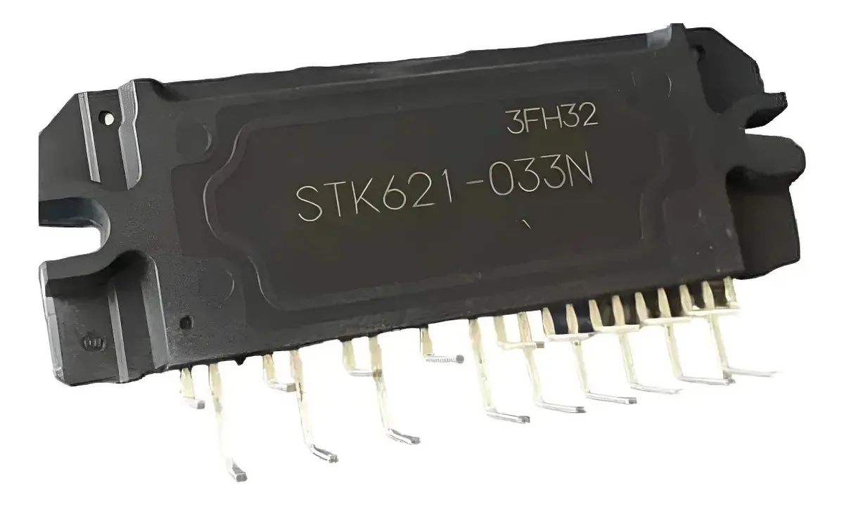 Stk621-033n - Módulo Ipm ()