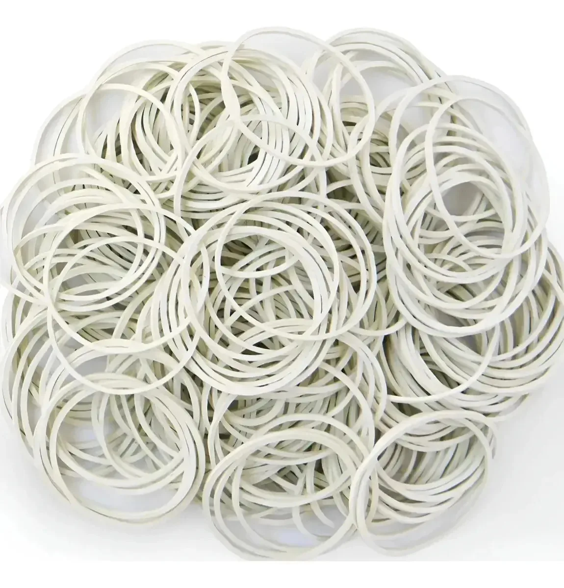 Elásticos para notas 500gr Ligas