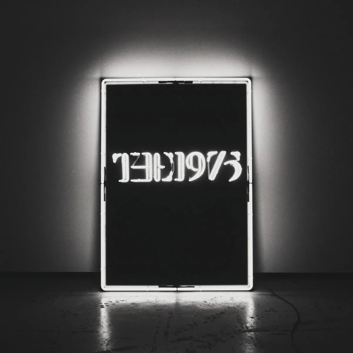 The 1975 (vinil)
