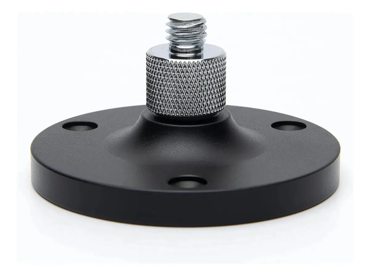 1 conjunto de suporte de microfone, suporte de microfone