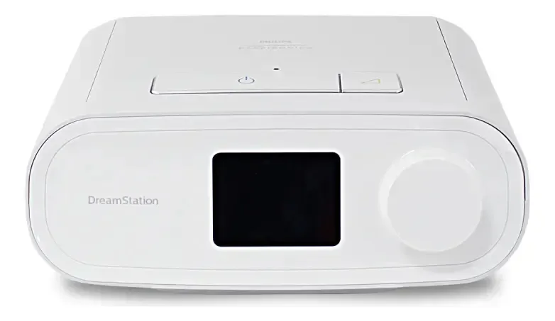 Bipap Automático Dreamstation Philips Respironics Bivolt