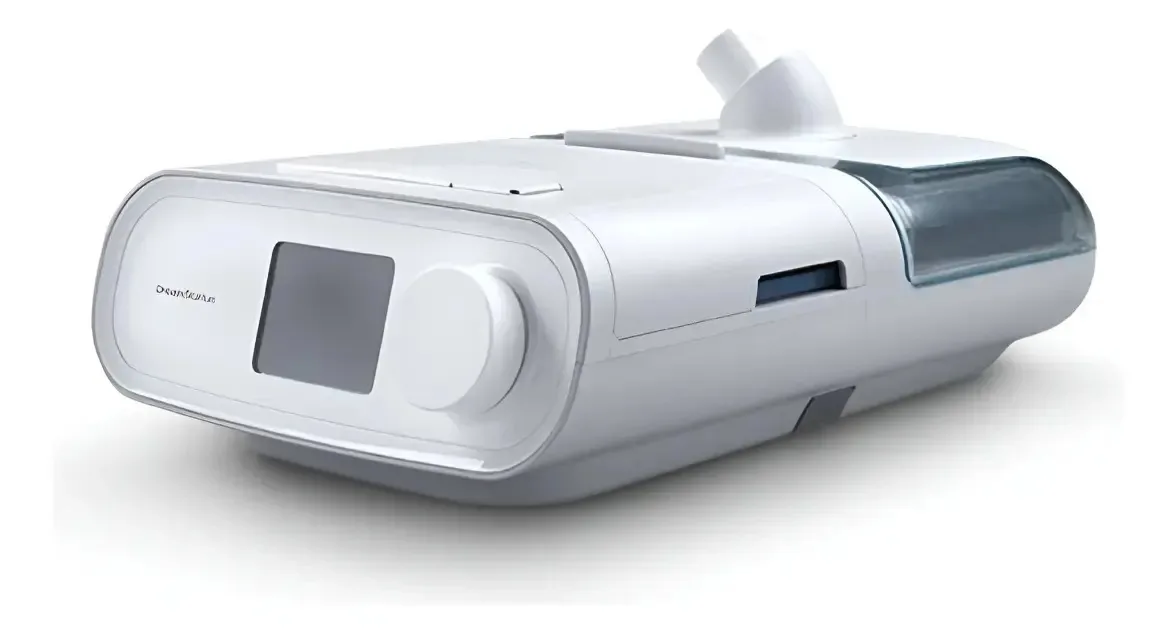 Cpap Philips/Respironics Dreamstation com umidificador