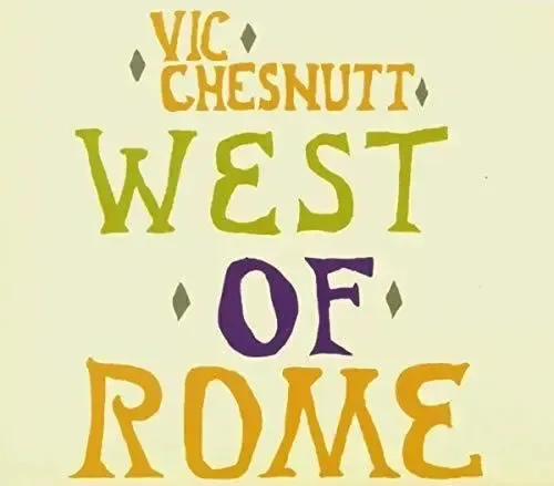 Oeste de Roma