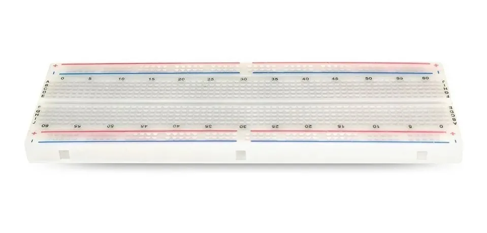 Protoboard 830 Pontos
