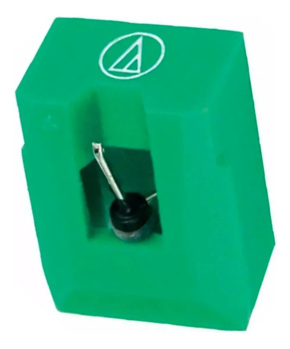Agulha Audio Technica AT95E para Toca Discos e Cápsula ND138G