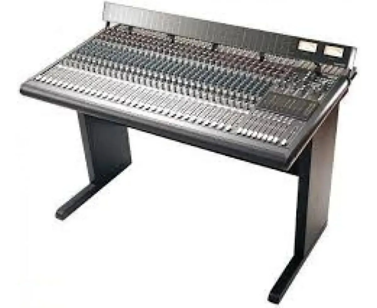Consola de som Mackie Mixer Stand 32 Bus 32x8