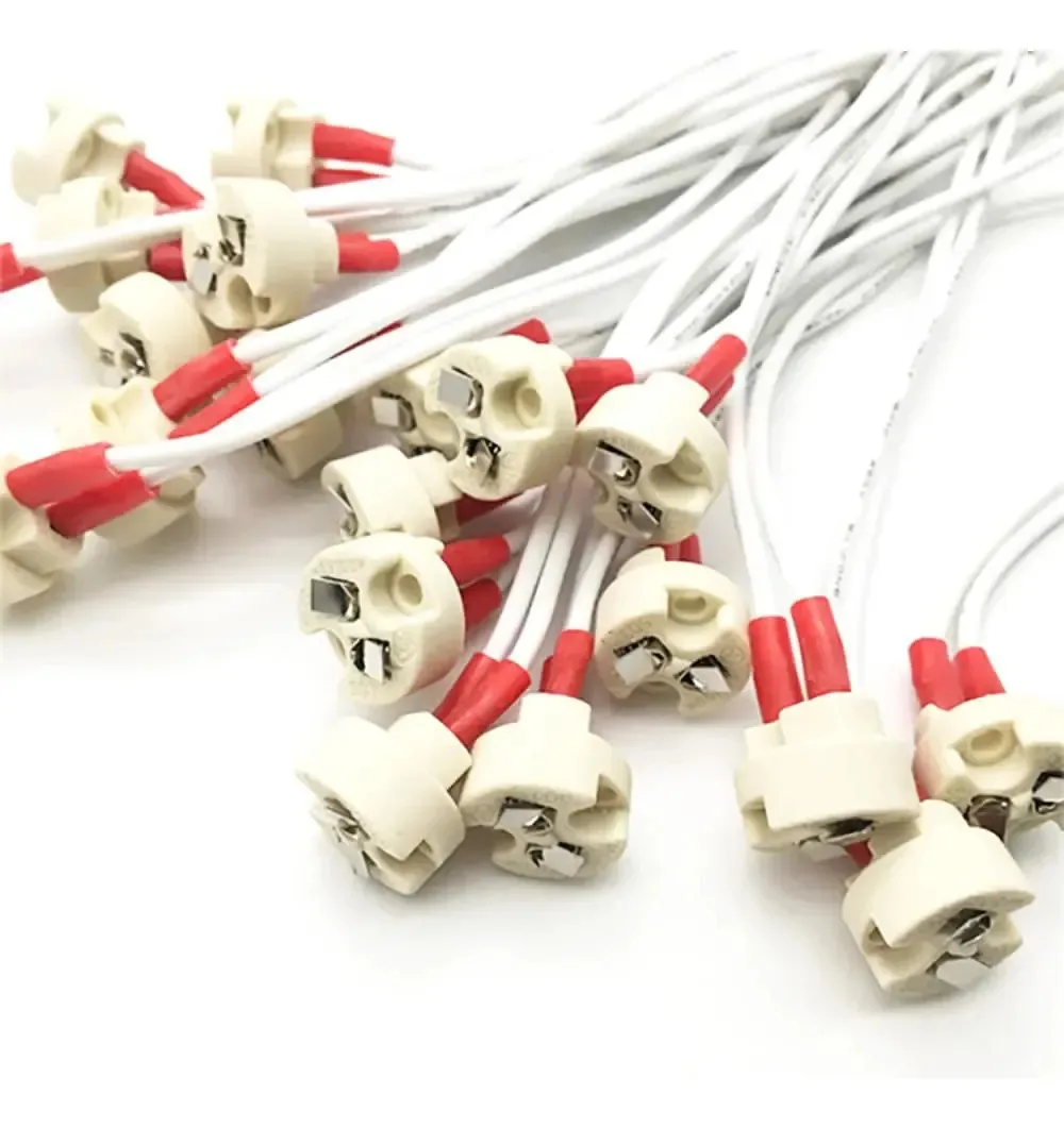 e-Simpo Gu24 Gx24q Um adaptador E26/E27