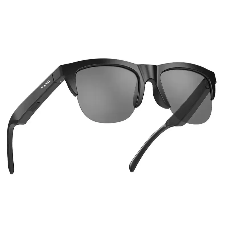 Vanir Smartglasses Lentes inteligentes com fones de ouvido Bluetooth sem fio