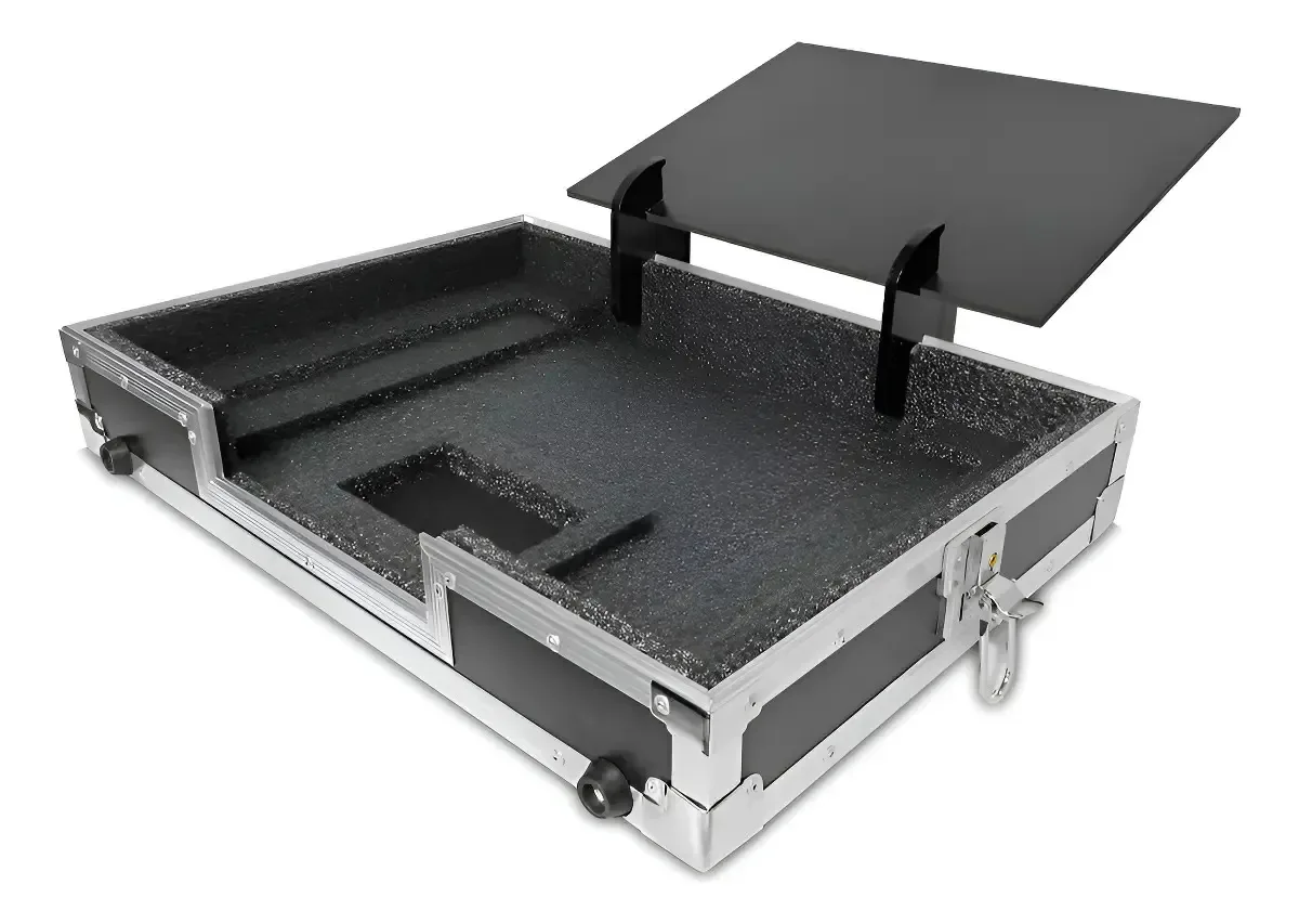 Hard Case / Maleta Hercules Inpulse 300 Preto