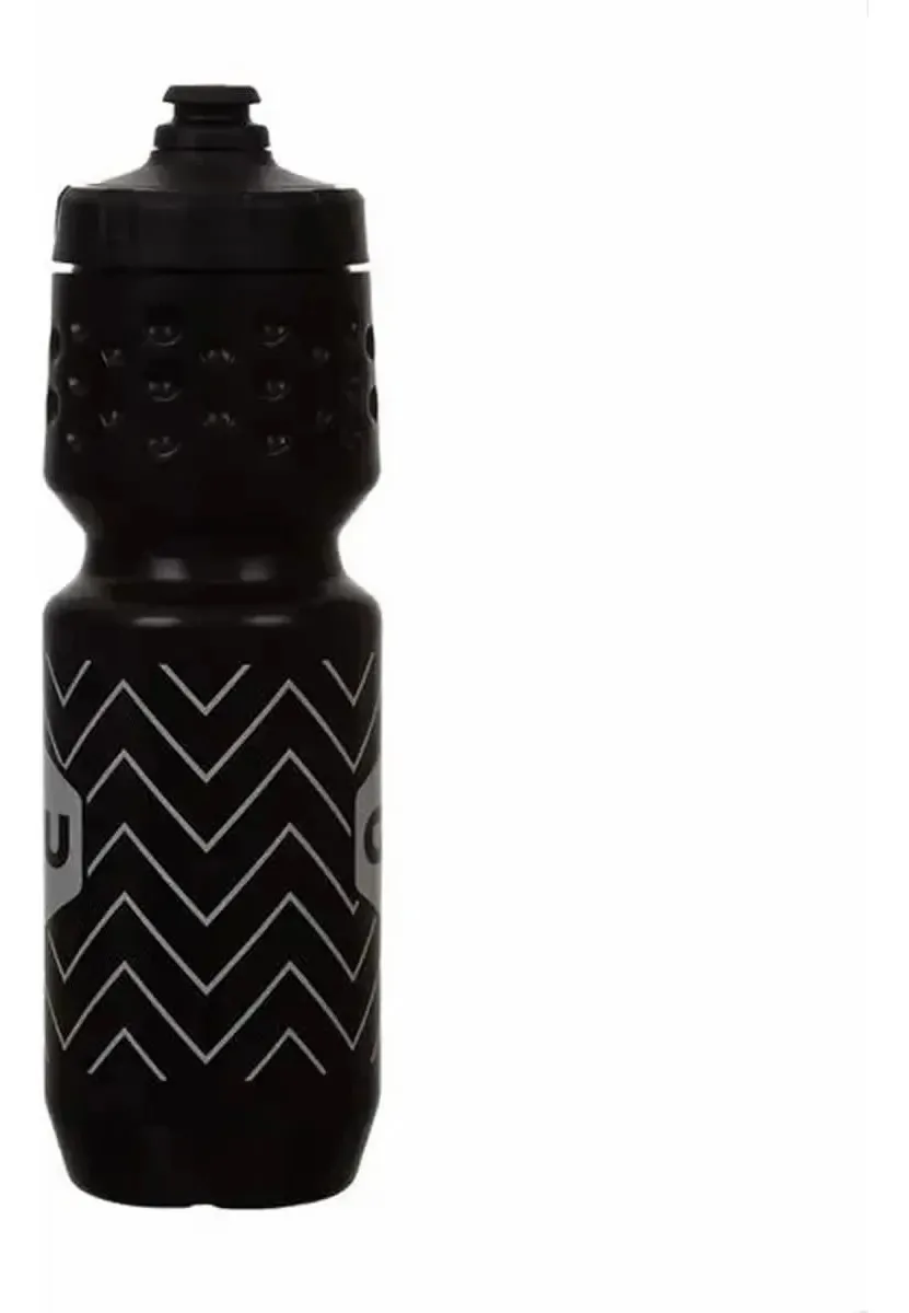 Squeeze - 750ml Preto - Gu Preto