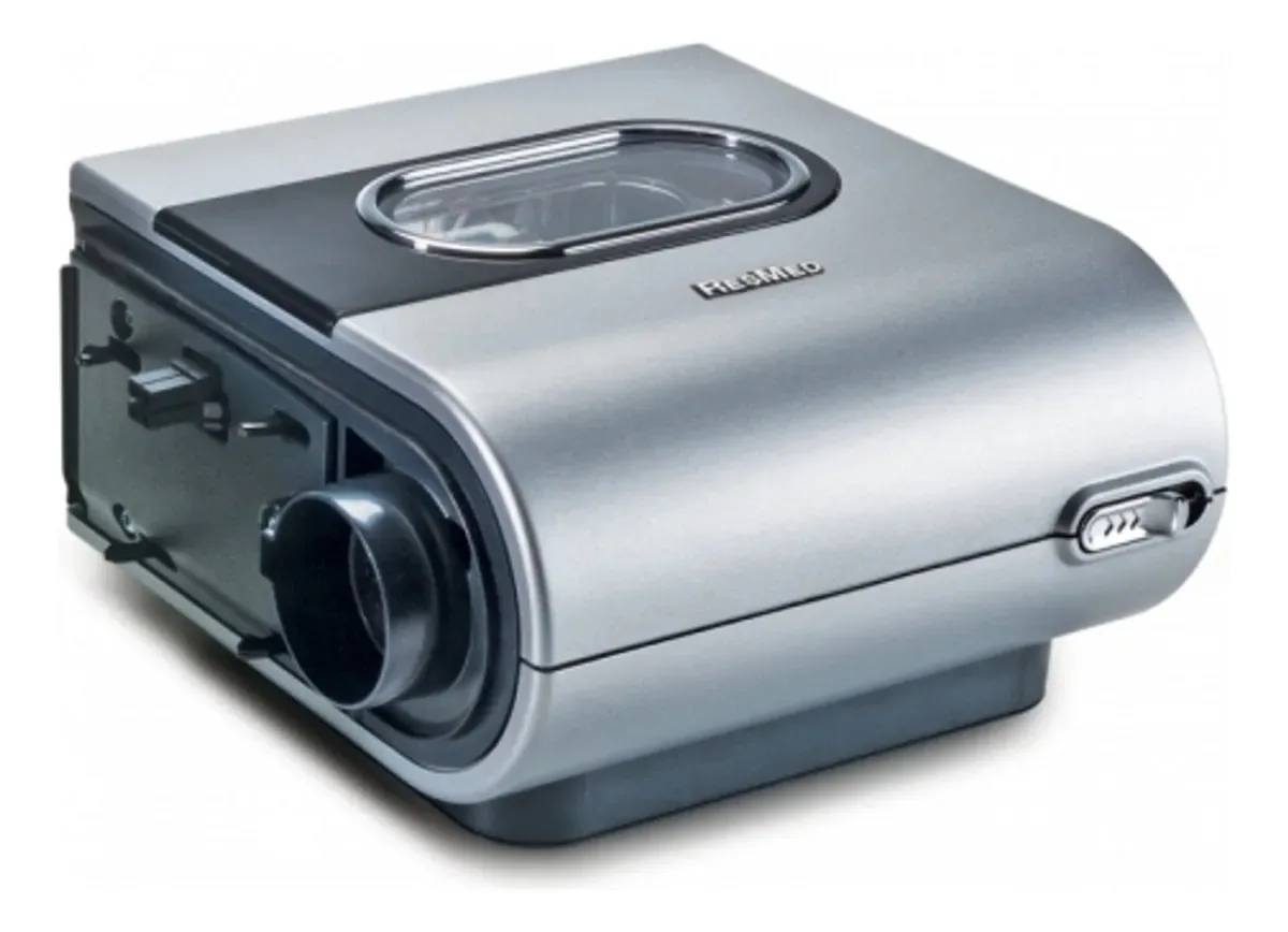 Umidificador para Cpap Resmed S9 (h5i)