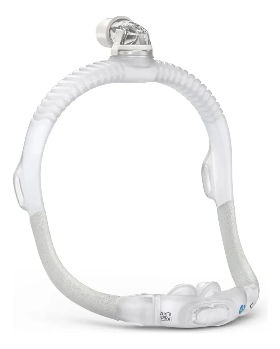 Sistema de estrutura padrão Airfit P30i - Sistema de estrutura