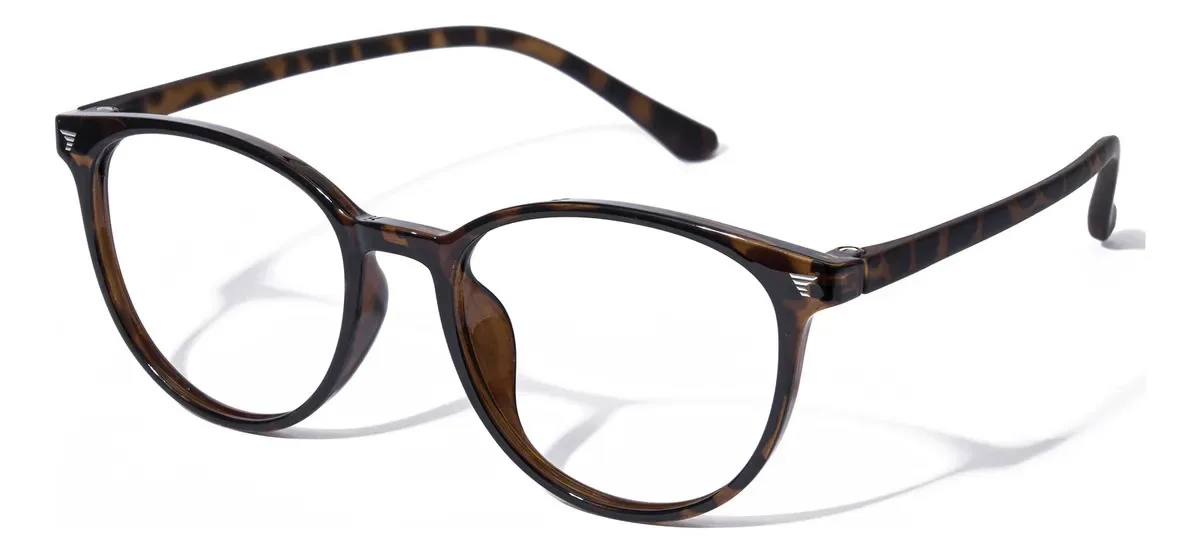 Lentes de filtro de luz azul, óculos antifadiga, masculinos e femininos, Carey Color