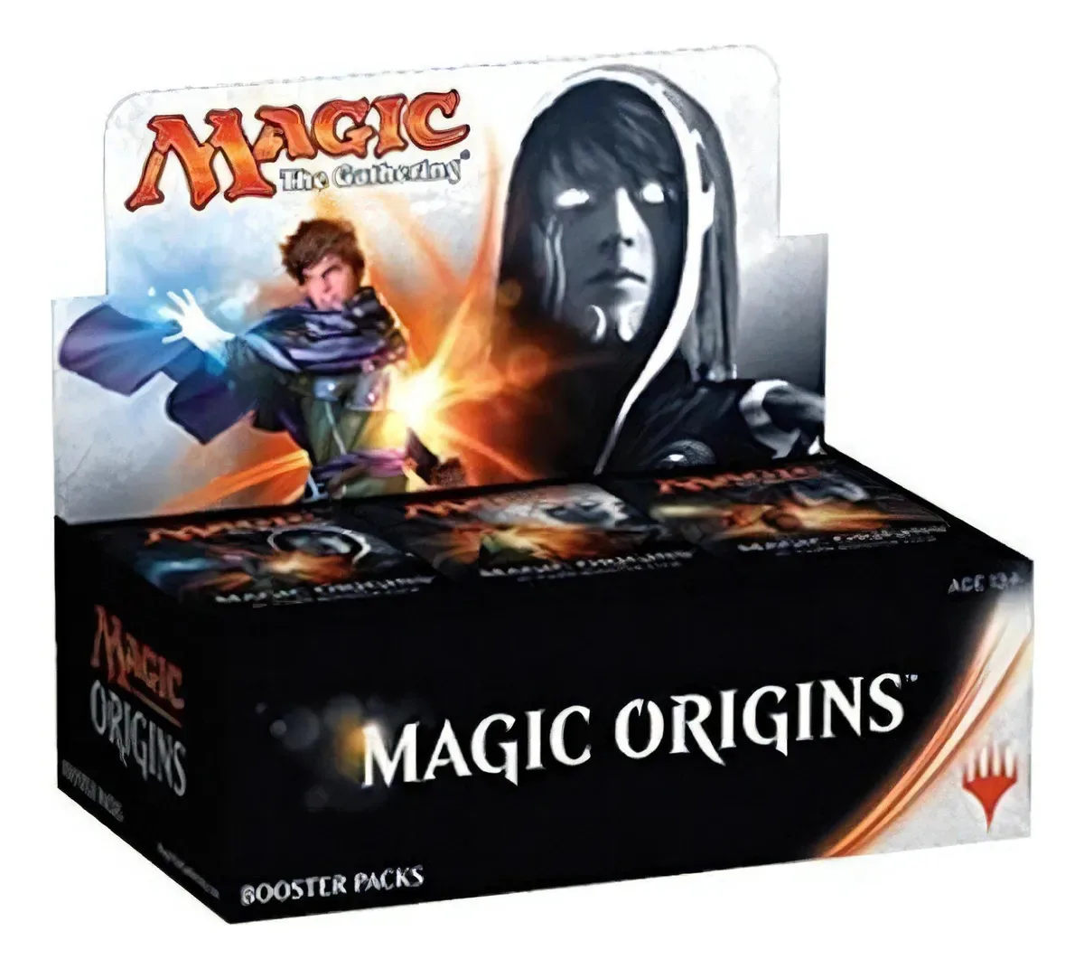 Magic: The Gathering - Jogo de Cartas Colecionáveis - Wizards of the Coast