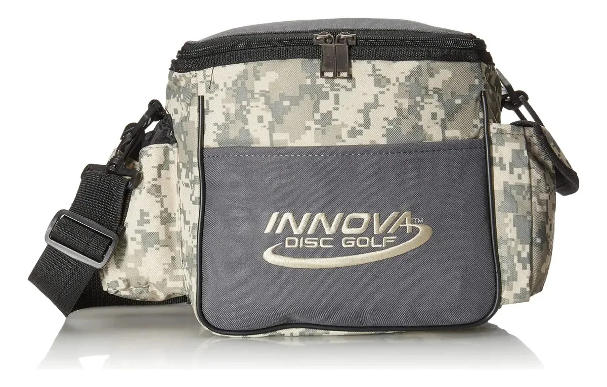 Cor da bolsa de golfe Innova