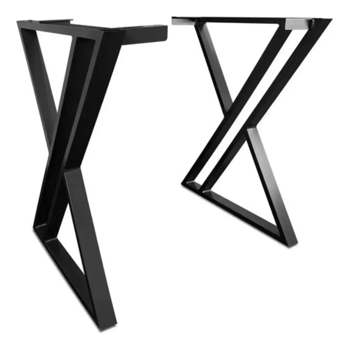 Base Modelo Z 35cmx28cm Preto