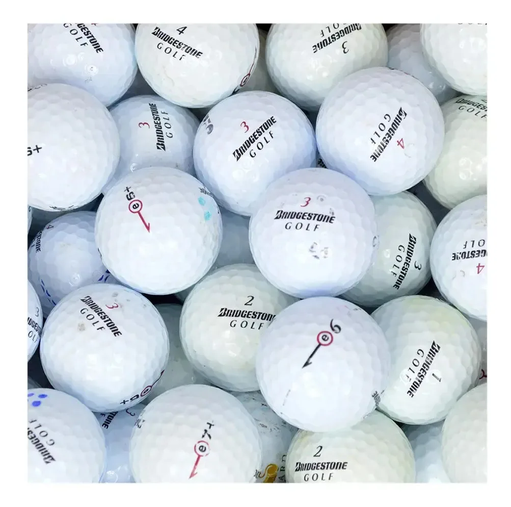 Bola de golfe Bridgestone