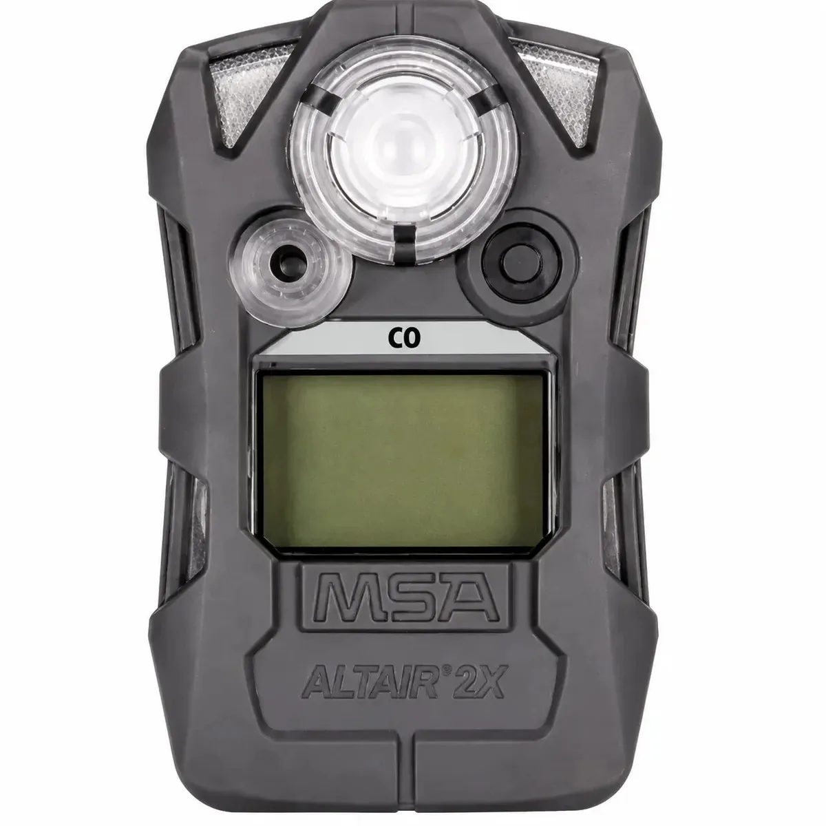Detector de gás Altair 2x Mono configurado com 10225985