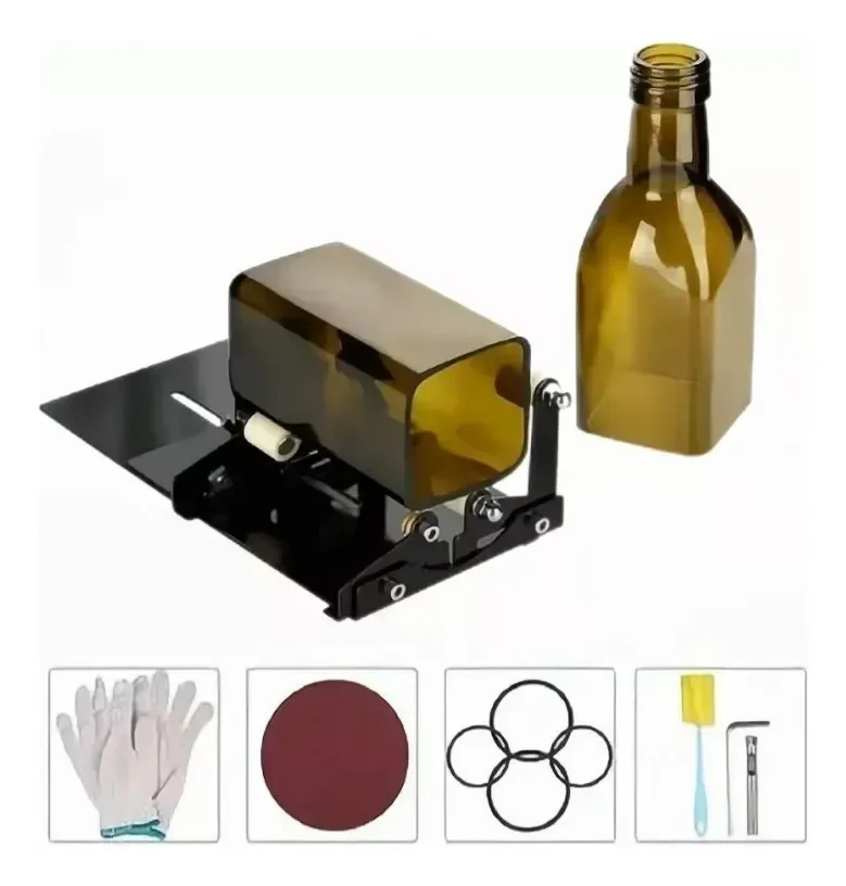 DOMYRA Cortador Botellas