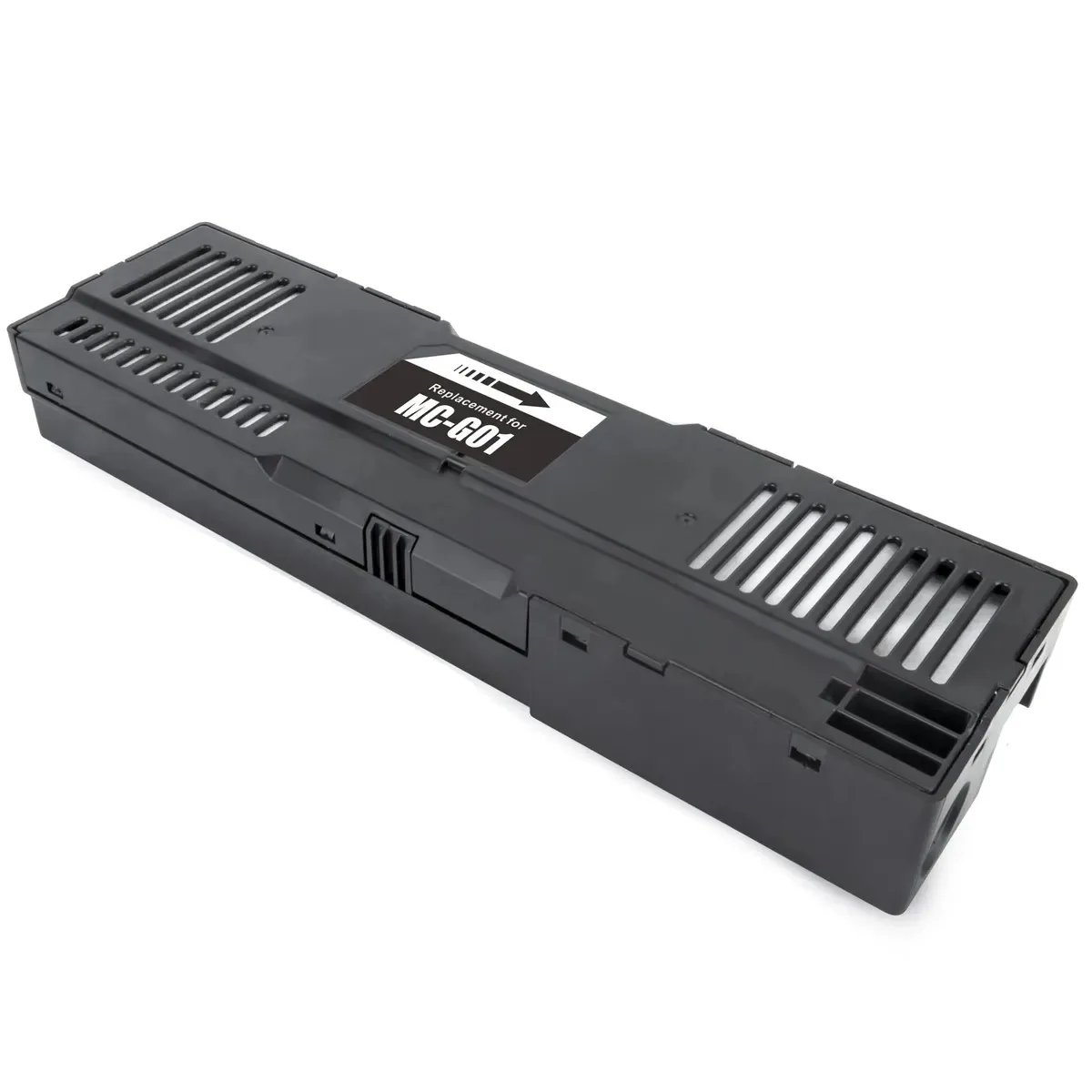 Caixa de manutenção Mcg01 para Canon Gx6010 Gx6050 Gx7010