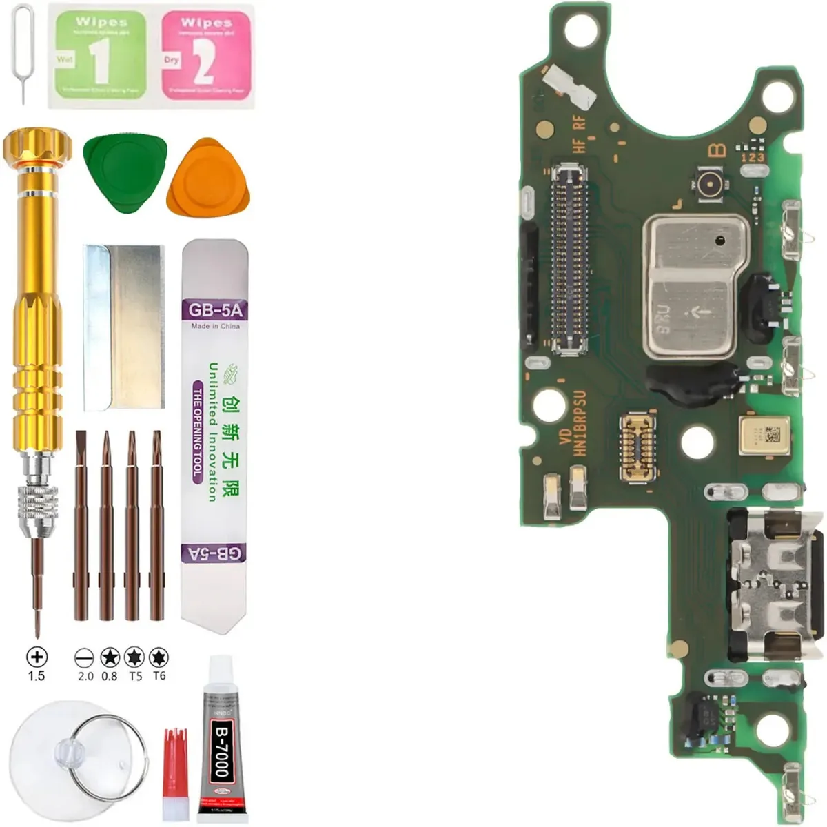 Carregamento para Honor Magic7 Lite
