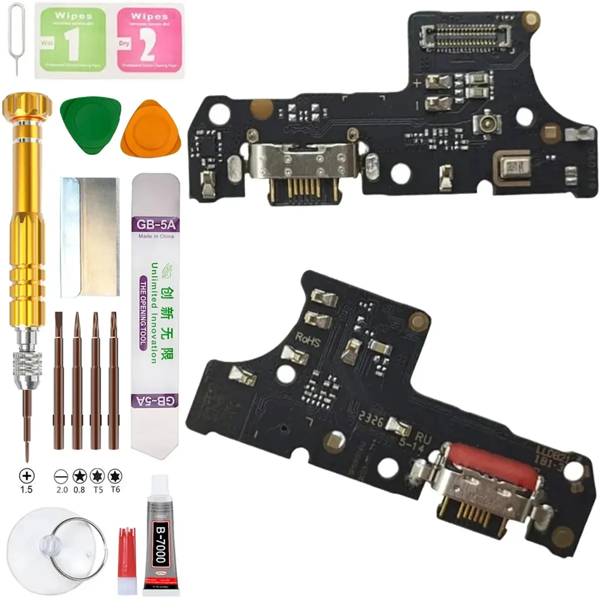 Carregamento para Moto G14