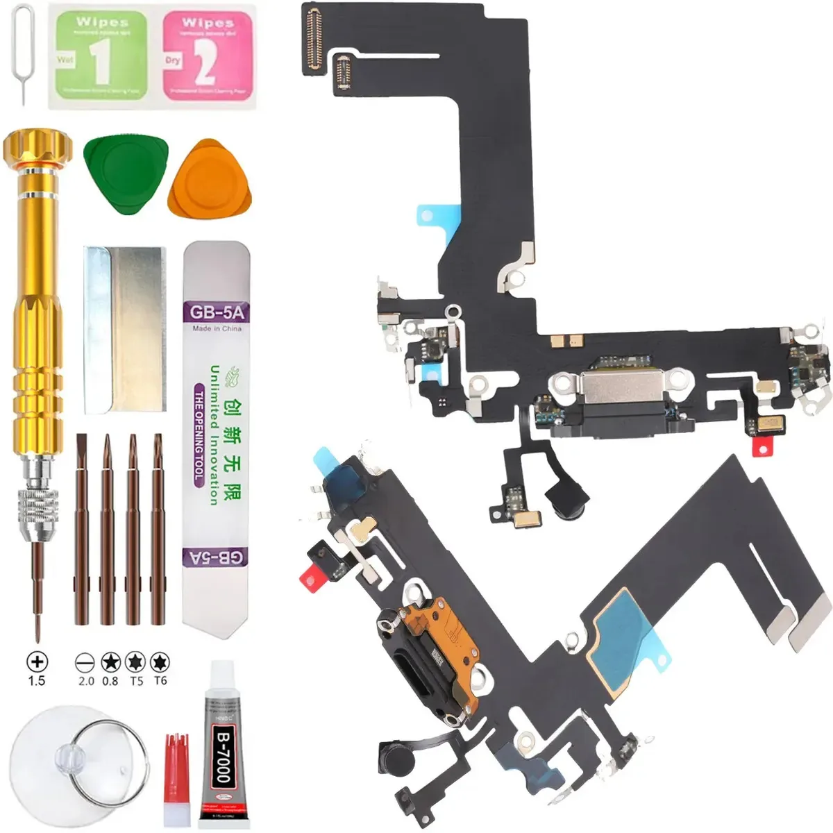 Carregamento para iPhone 13 Mini