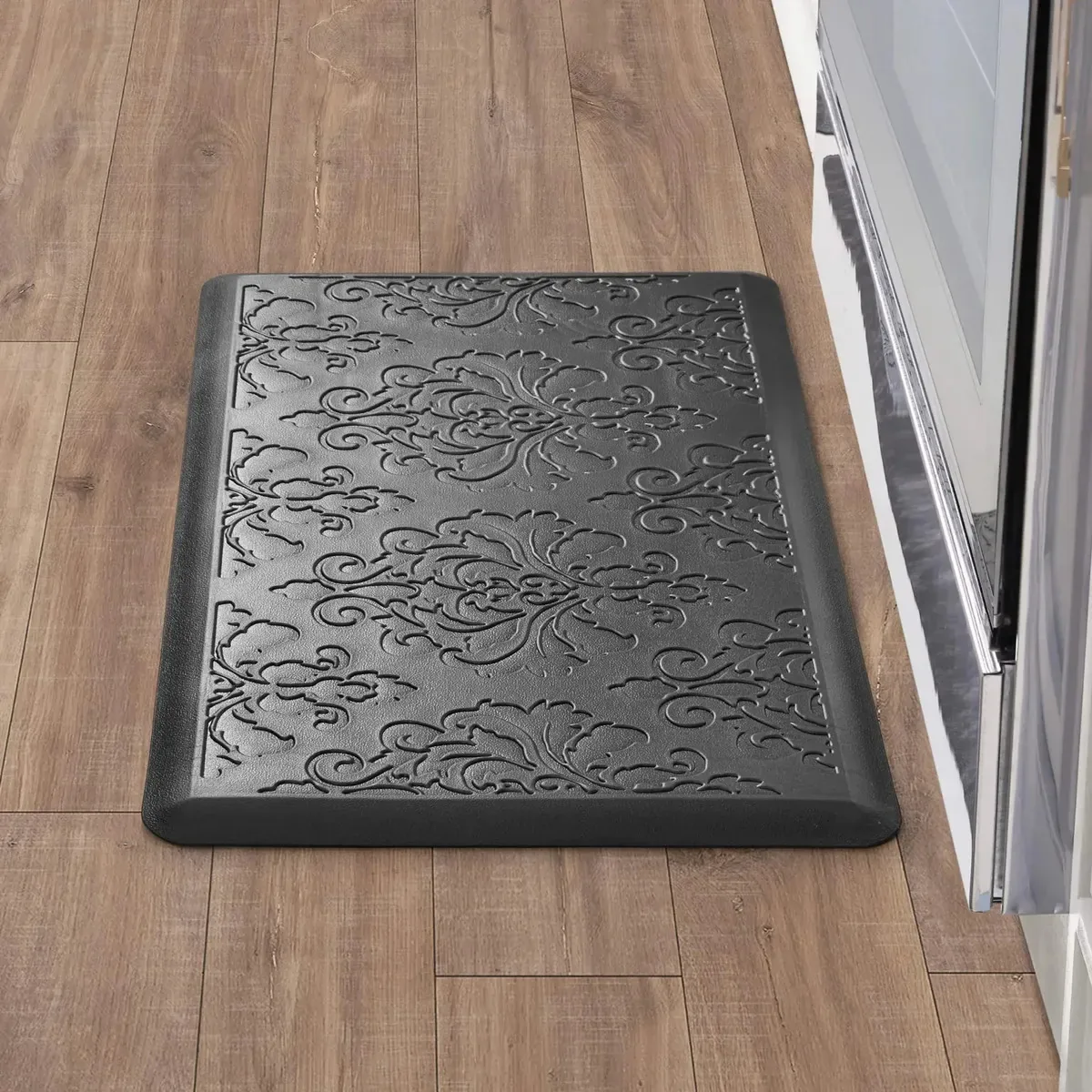 Chef Gear - Tapete de cozinha anti-fadiga Wellness - Disen