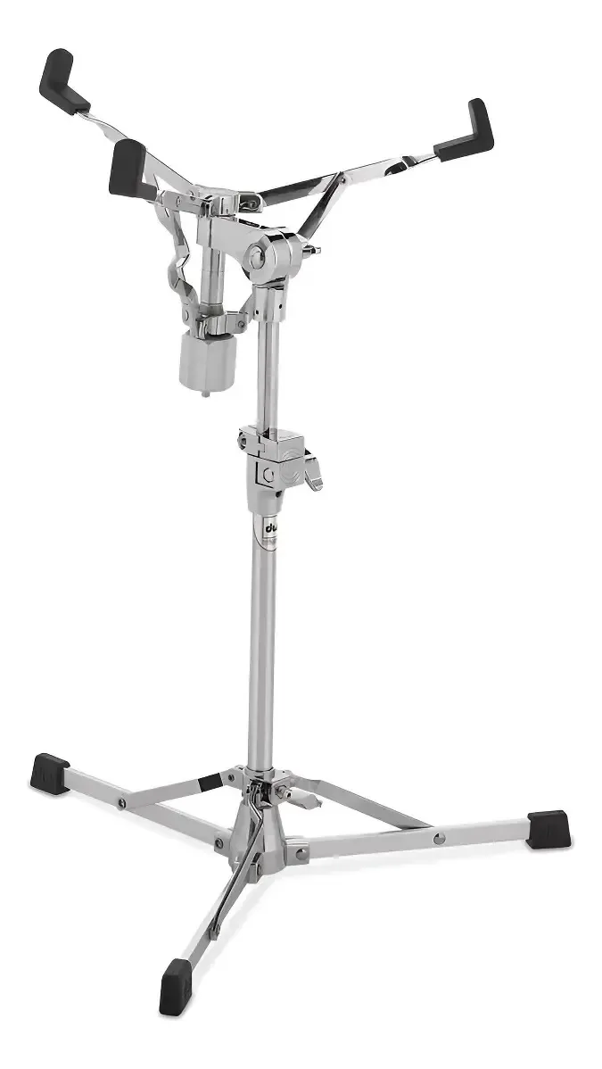 Suporte de pasta Drum Workshop Dw Cp6300 Silver