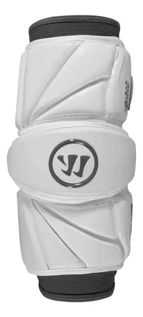 Warrior Evo, abril de 2019