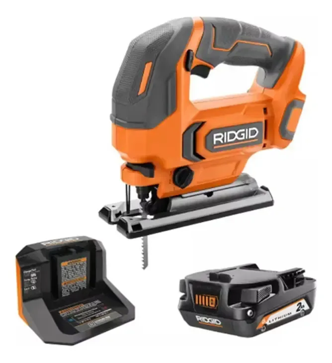 Bateria Ridgid R86345KSB