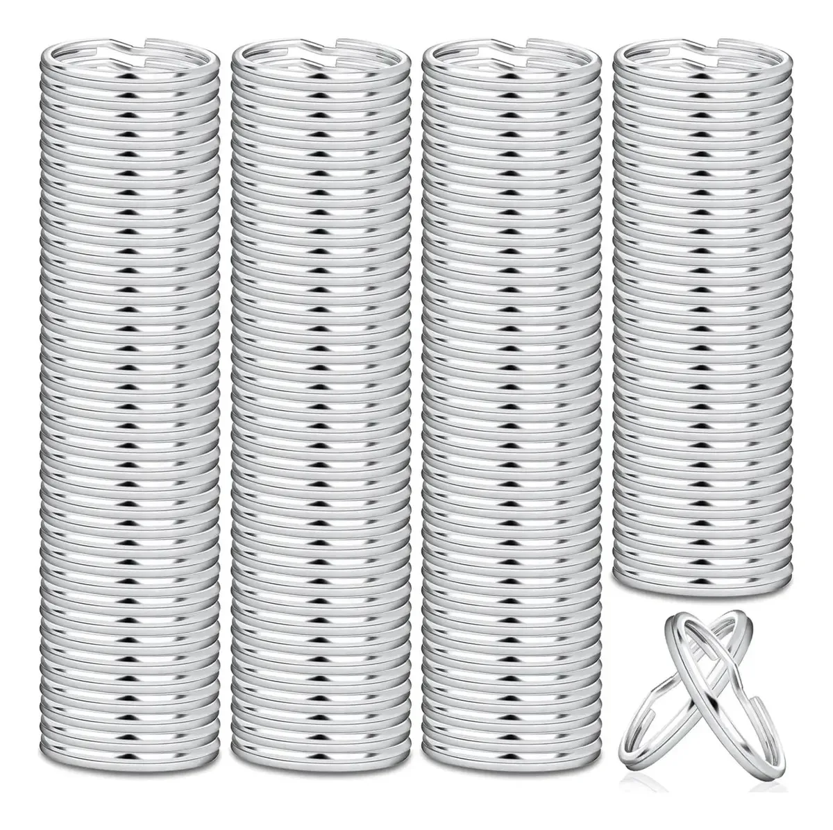 Chaveiros Paxcoo 200 Ultra Strong