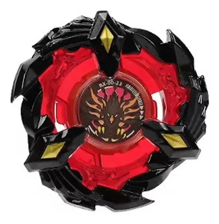 Brinquedo giratório armável Beyblade Series Bx Metal Bx00-23