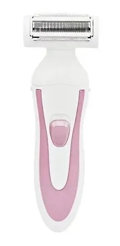 Recortador, Barbeador sem fio Wangmeili rosa